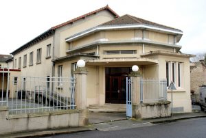 Mises aux normes et rénovation de la salle des congrès de Bessines-Sur-Gartempe (87)