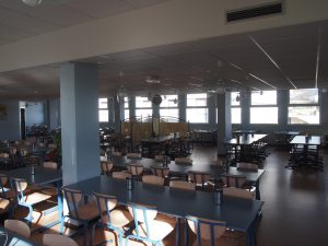 Amélioration du fonctionnement de la demi-pension au Collège Pierre Donzelot (87)