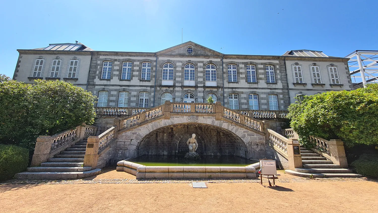 Maitrys intervient en tout début d’opération en maîtrise d'ouvrage.