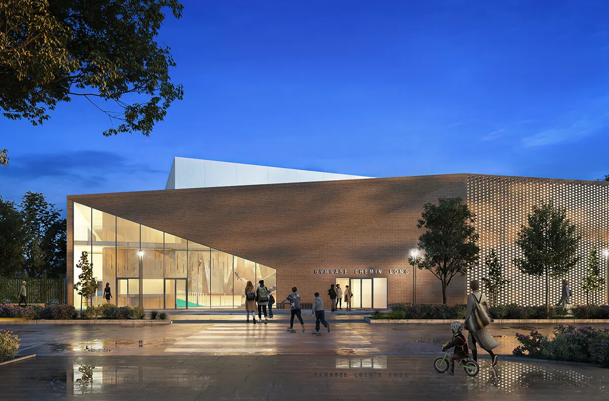 Maitrys joue un rôle central dans la coordination technique et économique du projet.