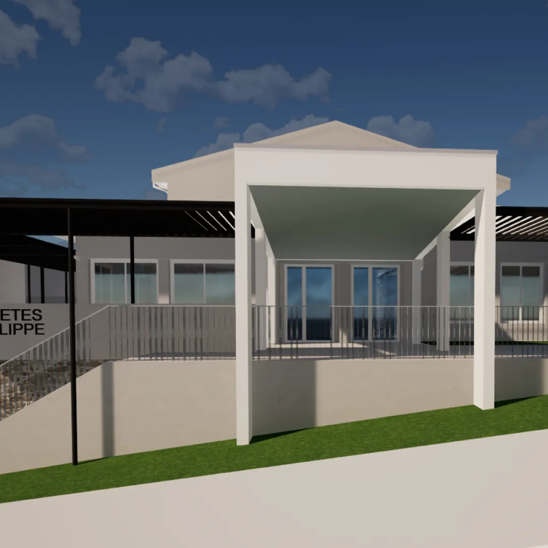 Maitrys réalise un diagnostic technique : état des lieux, relevés et analyse de l’existant.