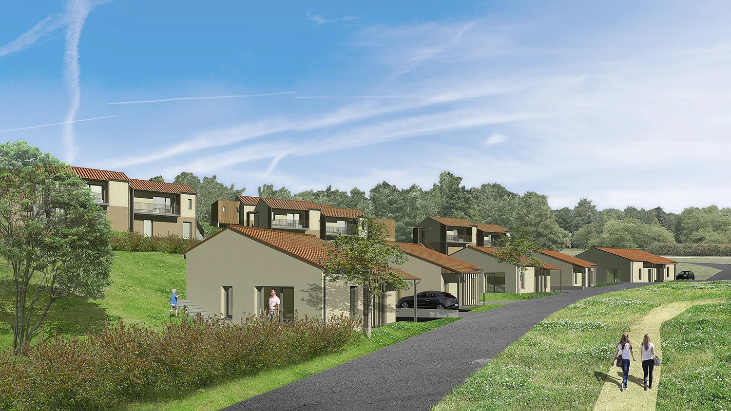 Maitrys participe aux réunions du conseil syndical pour expliquer le projet, présenter les chiffres et rassurer les copropriétaires sur la démarche.