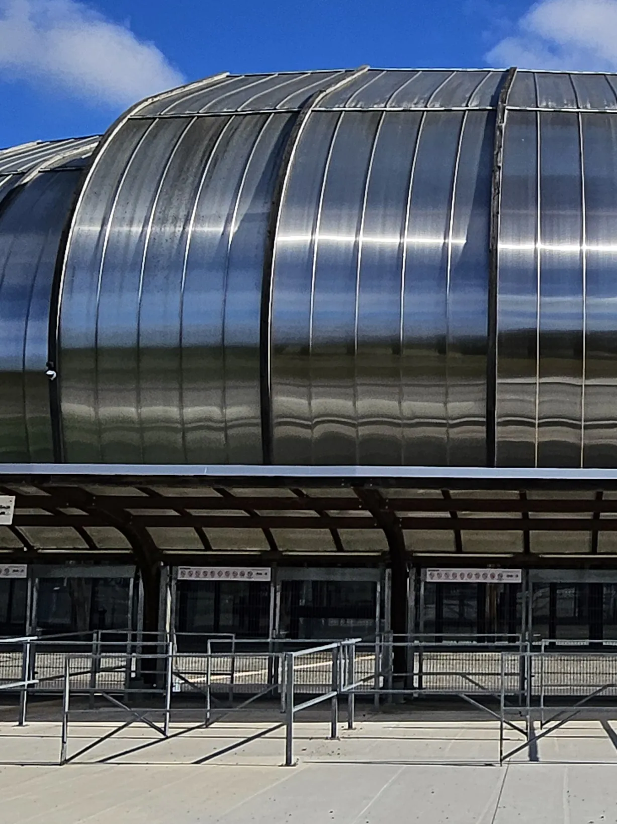 Études de faisabilité & diagnostics