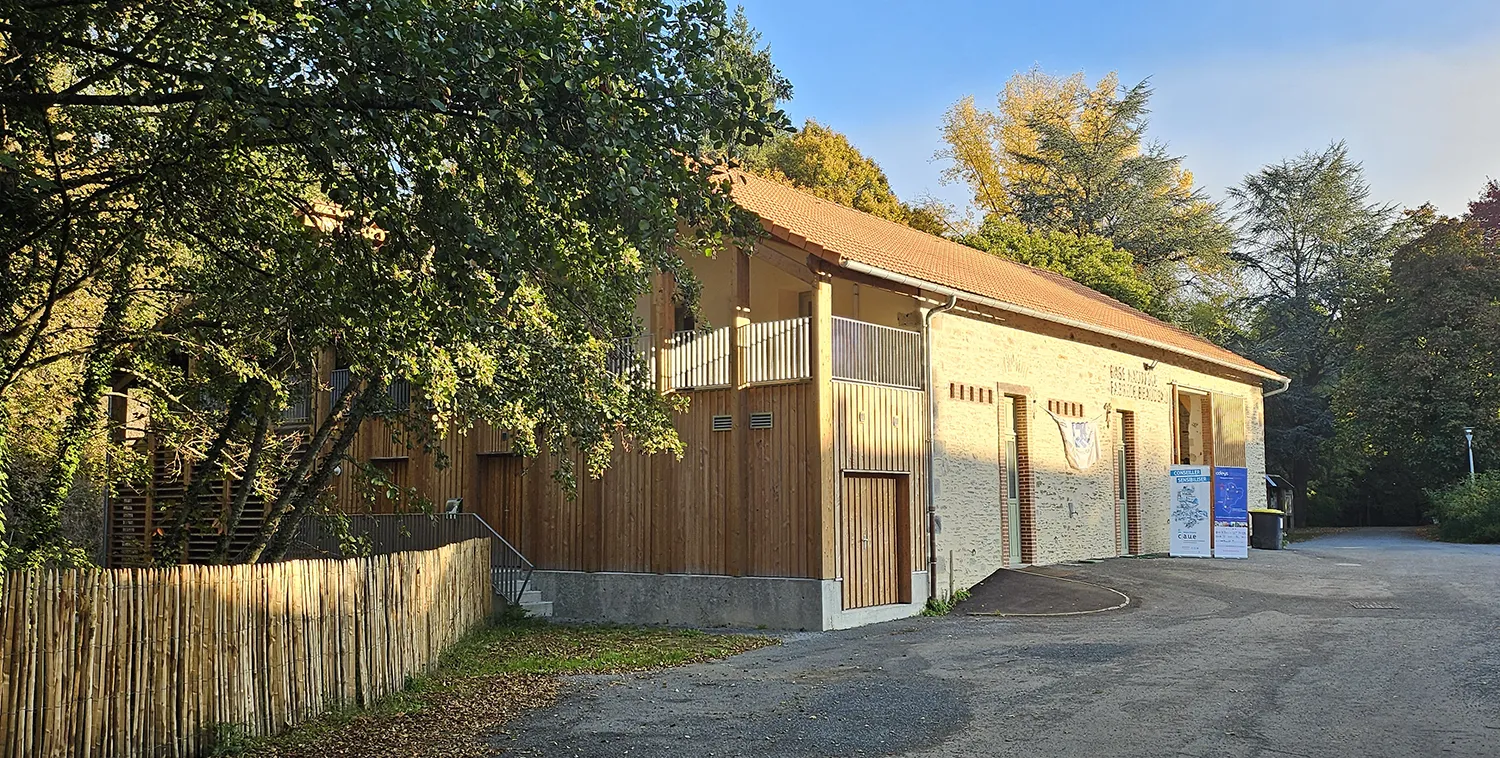 Pendant le chantier, Maitrys peut intervenir en mission OPC