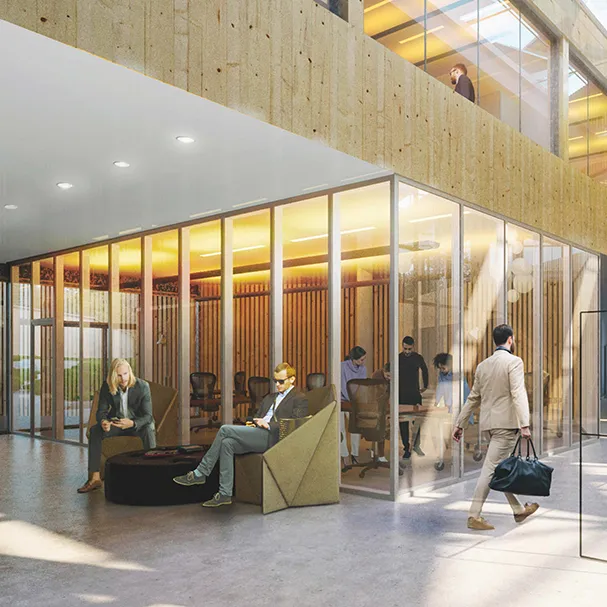 Maitrys se positionne comme un partenaire technique fiable pour les entreprises du bâtiment.